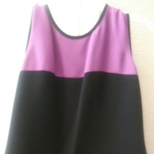 Dry clean dress blouse